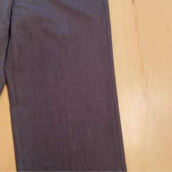 TRISTAN size 8 trousers / slacks. Bootcut. Great material - Picture 11 of 14